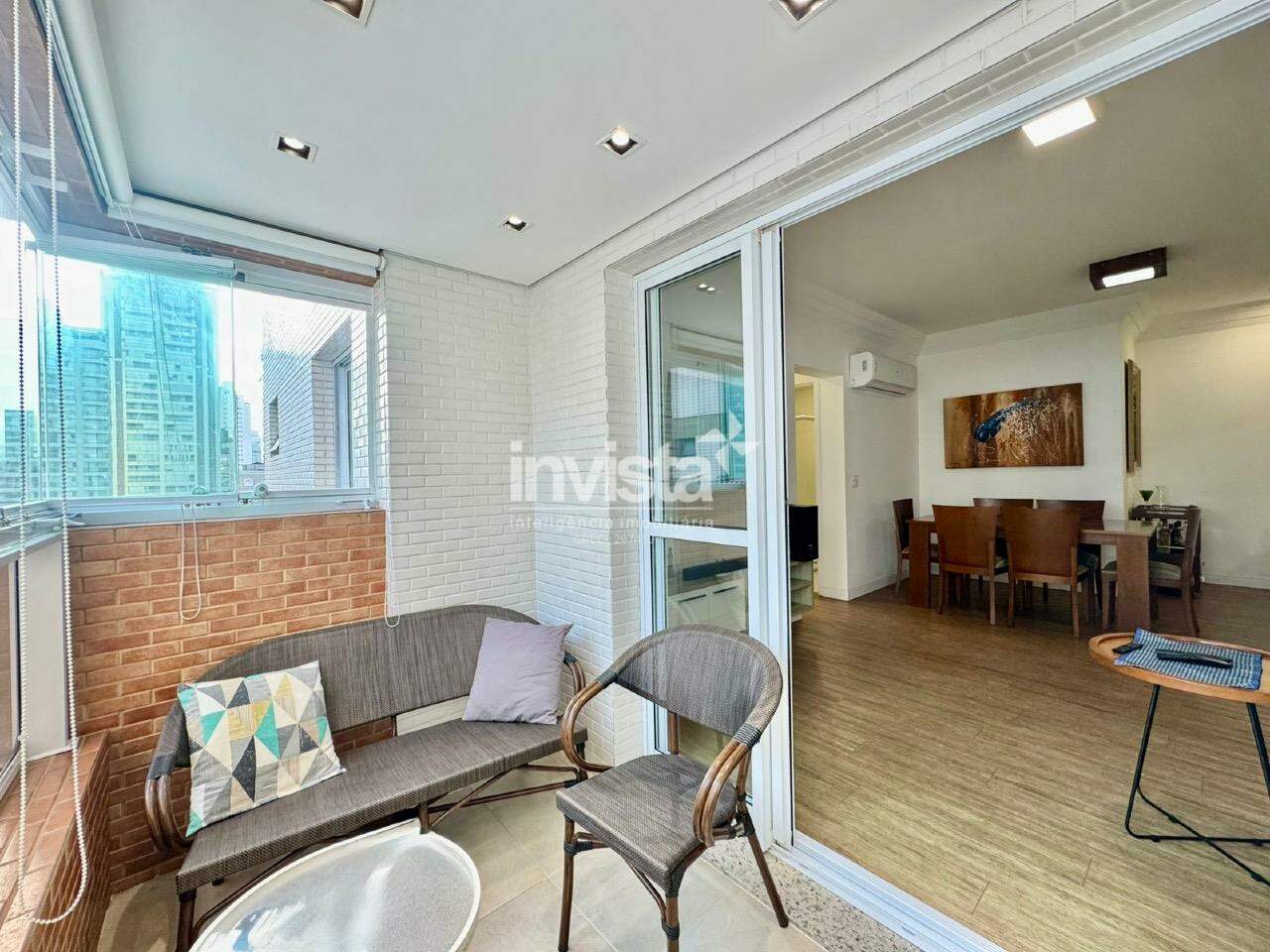 Apartamento à venda no bairro Boqueirão