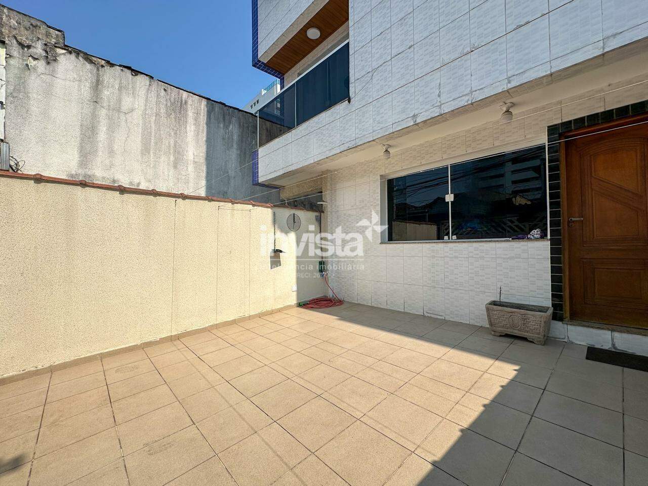 Casa à venda no bairro Vila Mathias