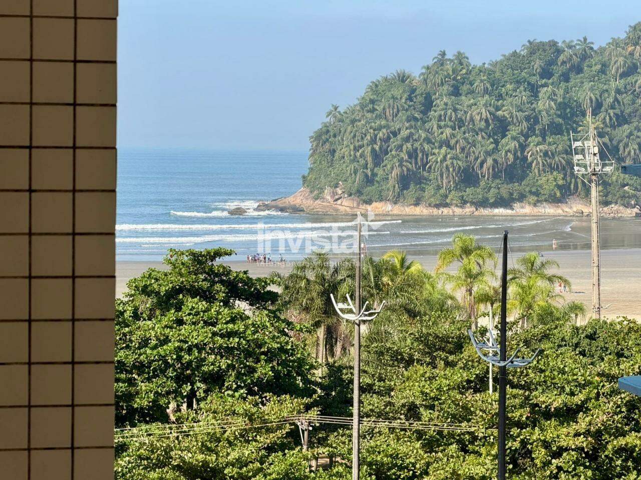 C&oacute;digo: 13084 R$ 315.000,00 Apartamento &agrave; venda em Santos-SP no bairro Jos&eacute; Menino, com 1 dormit&oacute;rio e 46m&sup2; 46 m&sup2; 1 quarto 1 vaga - Santos