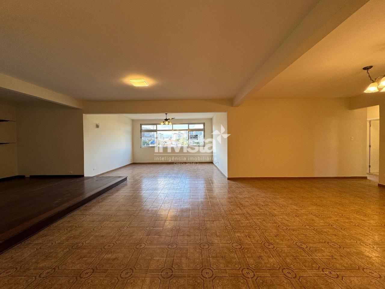 Apartamento à venda no bairro Embaré