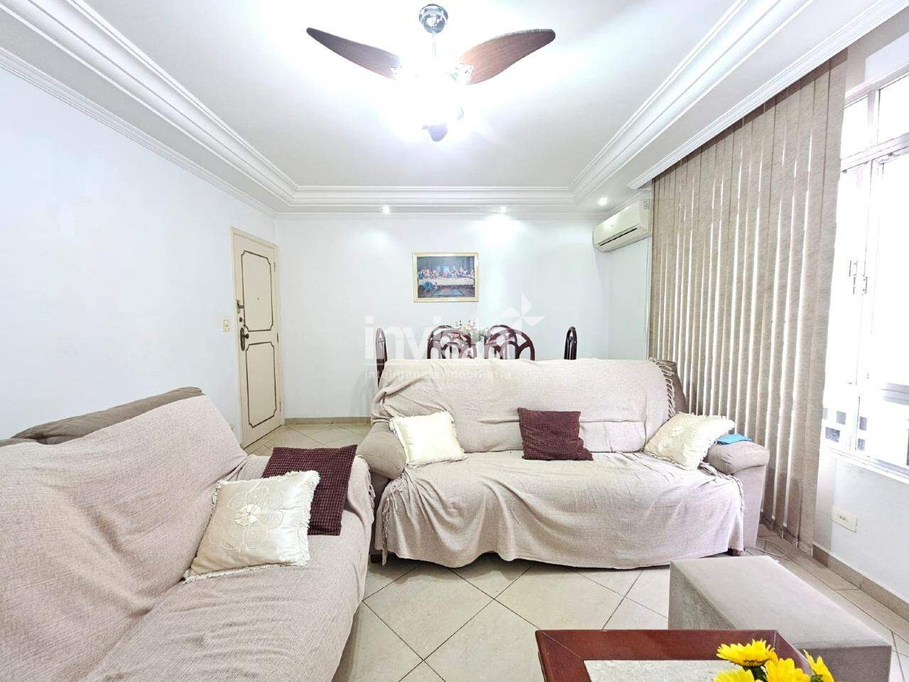 Apartamento à venda no bairro Embaré