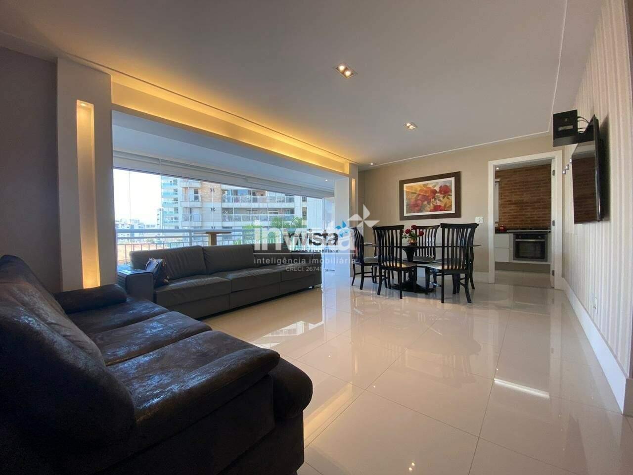 Apartamento à venda no bairro Gonzaga