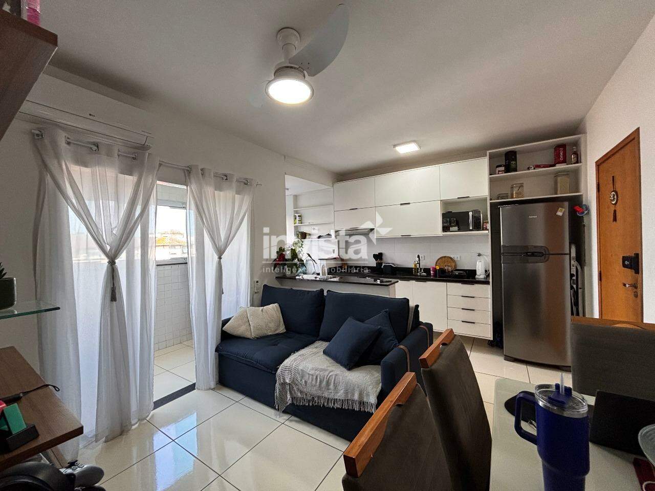 Apartamento à venda no bairro Macuco