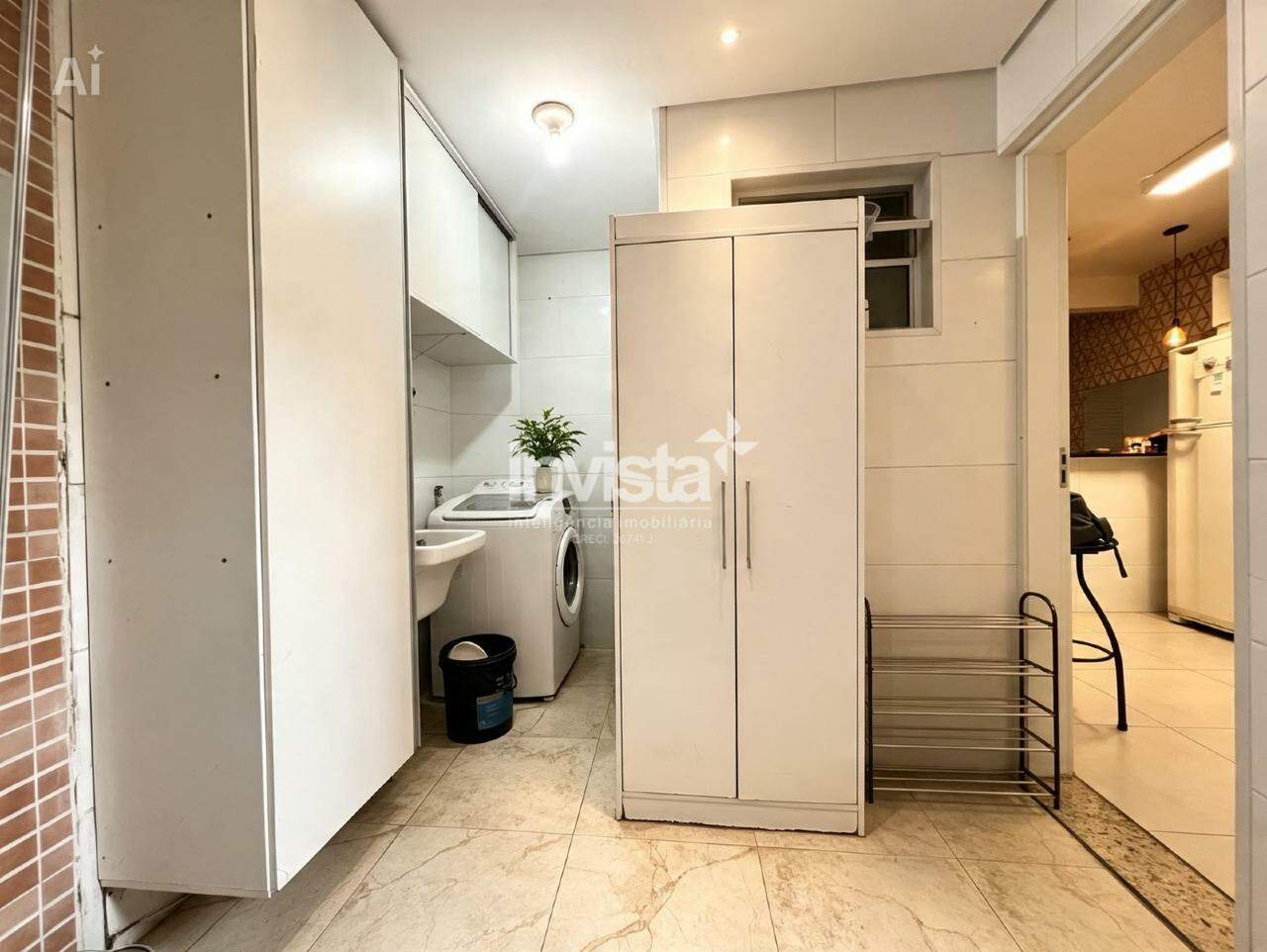 Casa no bairro Estu&aacute;rio - Santos