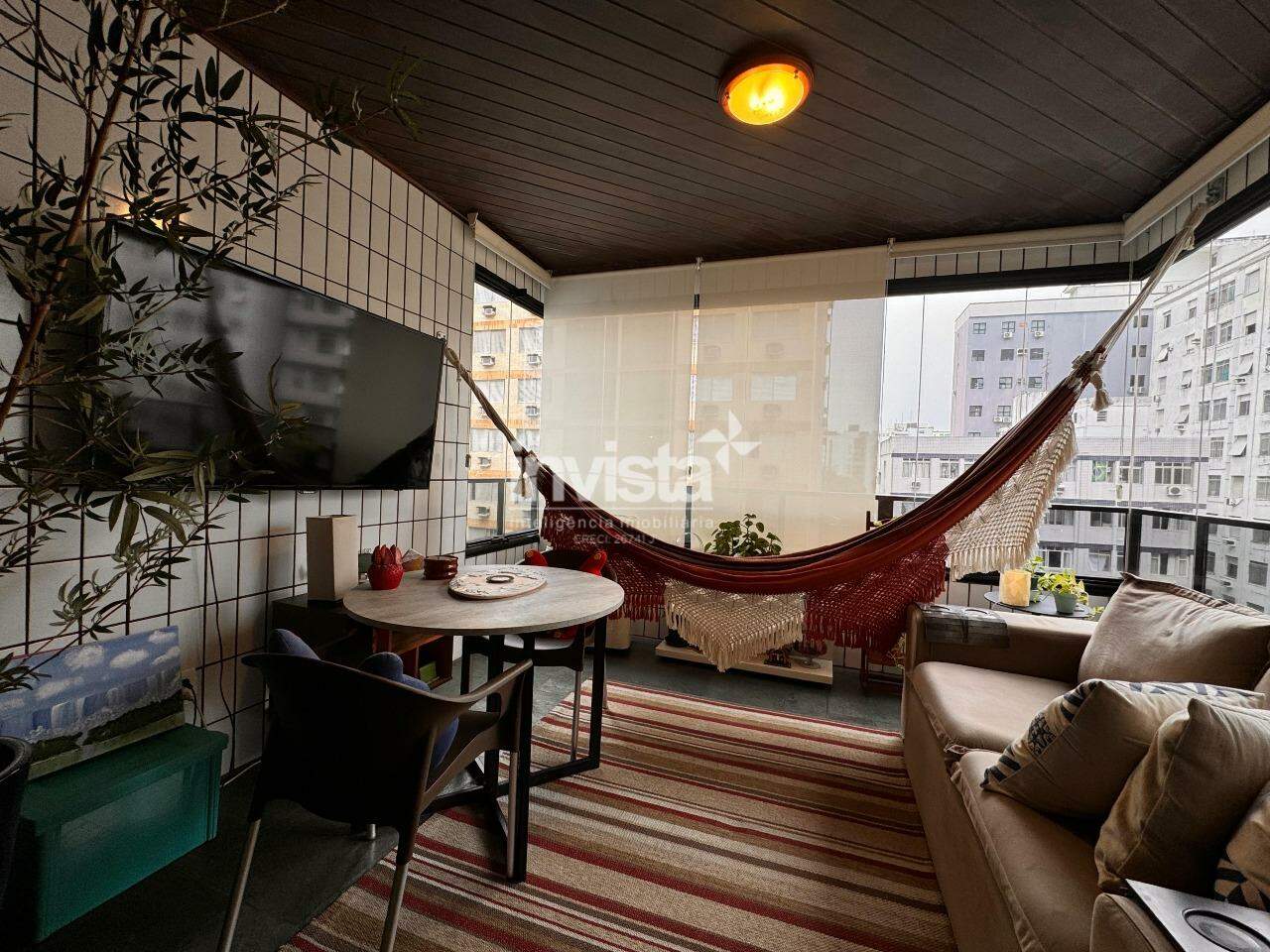 Apartamento à venda no bairro Aparecida