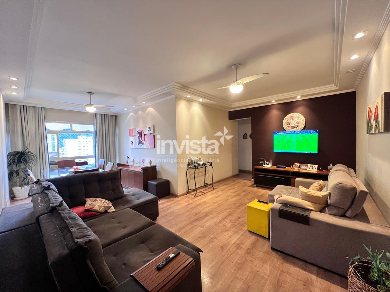 Apartamento à venda no bairro Campo Grande