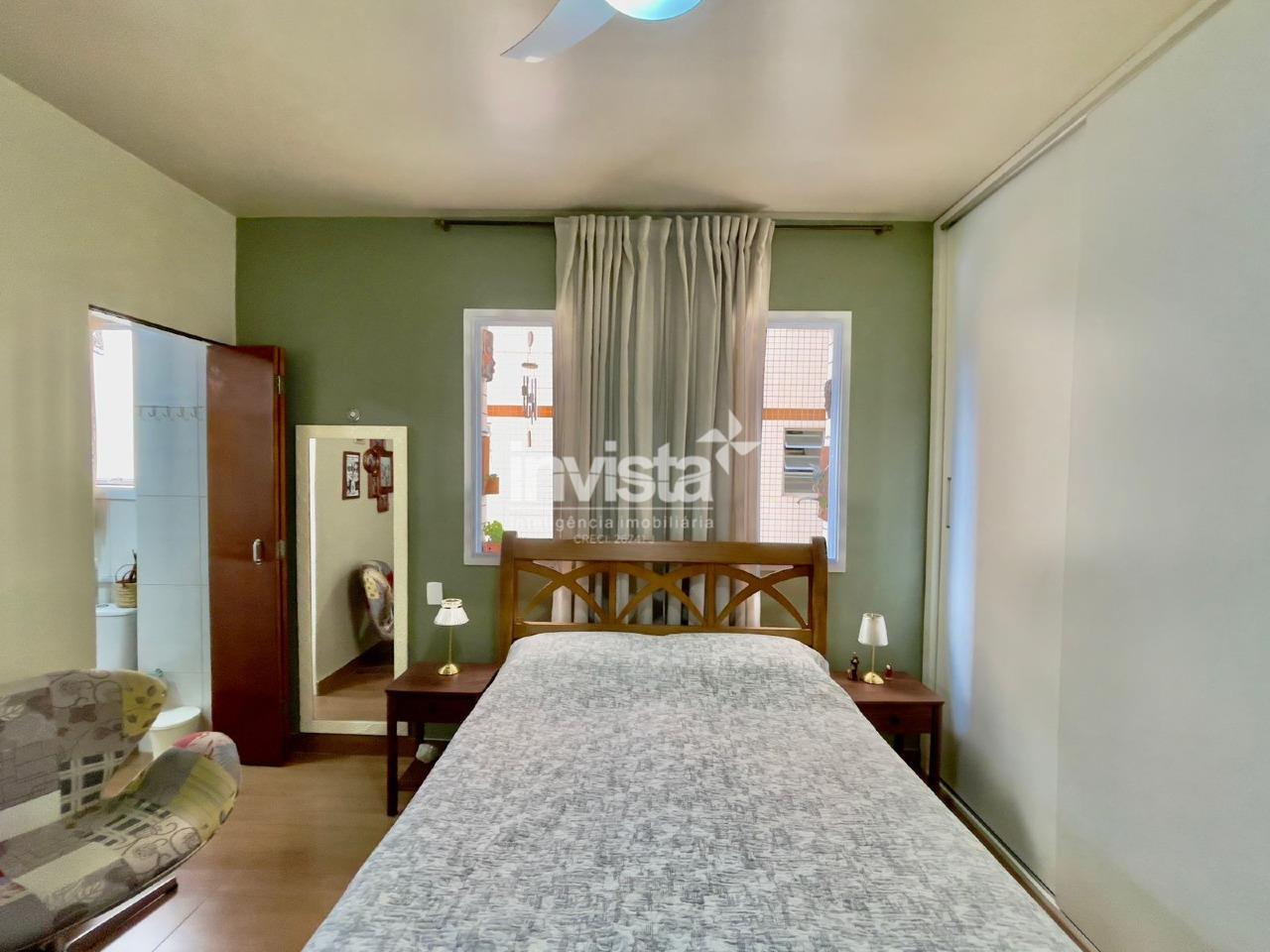 Apartamento à venda no bairro José Menino