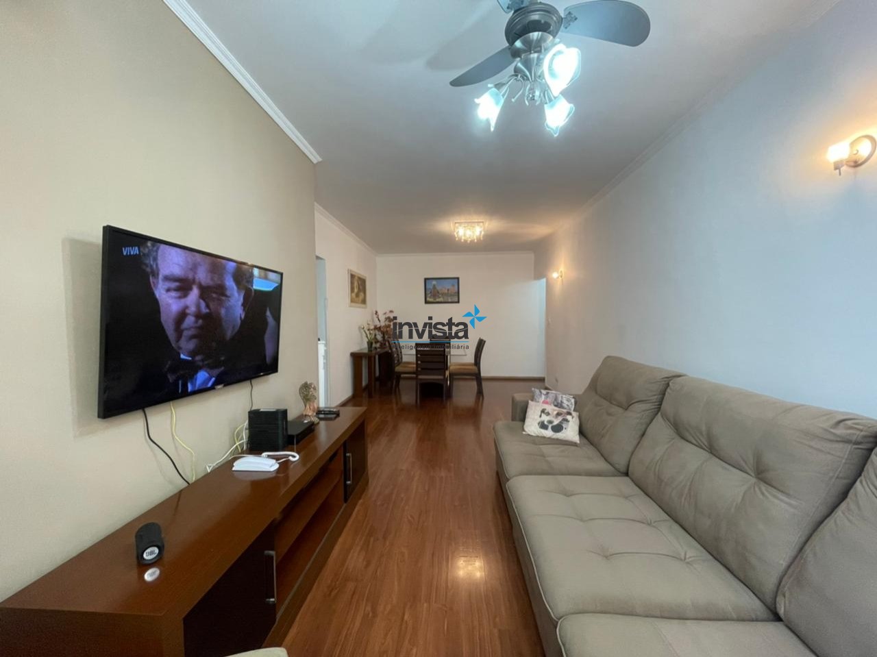 Apartamento à venda no bairro Aparecida