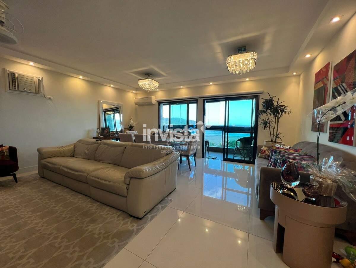 Apartamento à venda no bairro Pompéia