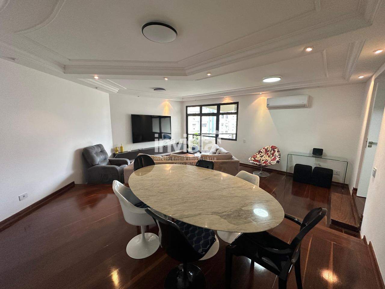 Apartamento à venda no bairro Aparecida