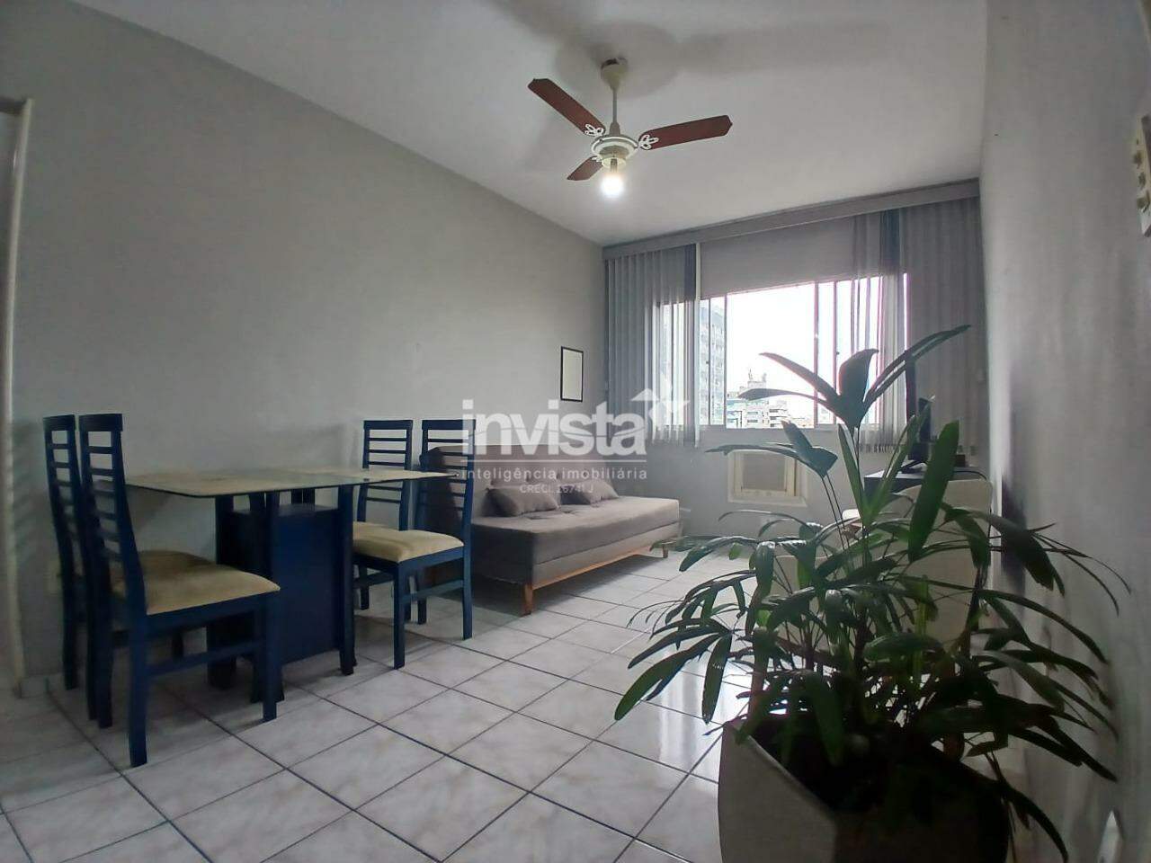 C&oacute;digo: 13437 R$ 490.000,00 Apartamento &agrave; venda em Santos-SP no bairro Aparecida, com 2 dormit&oacute;rios e 70m&sup2; 70 m&sup2; 2 quartos 1 vaga - Santos