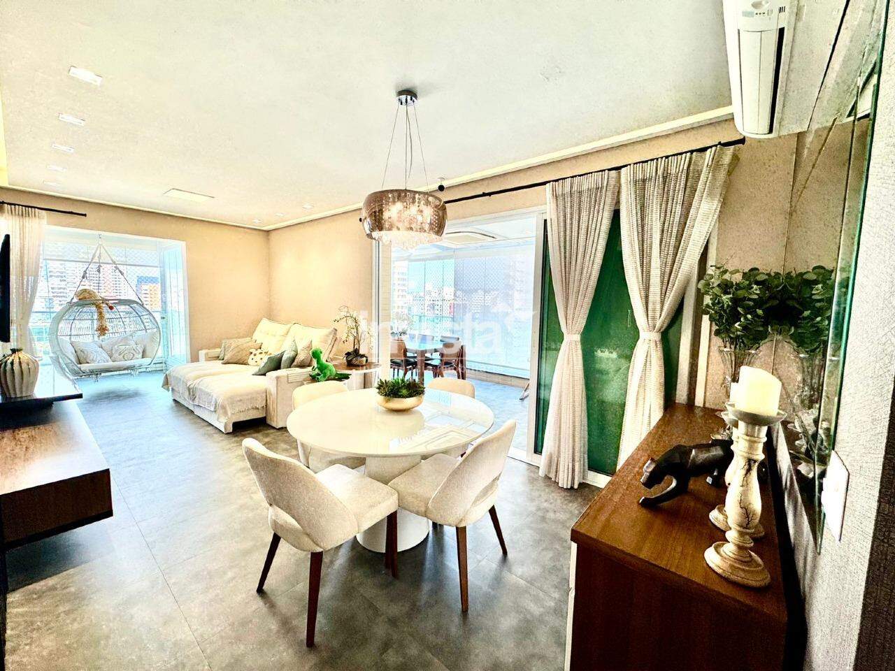 Apartamento à venda no bairro Pompéia