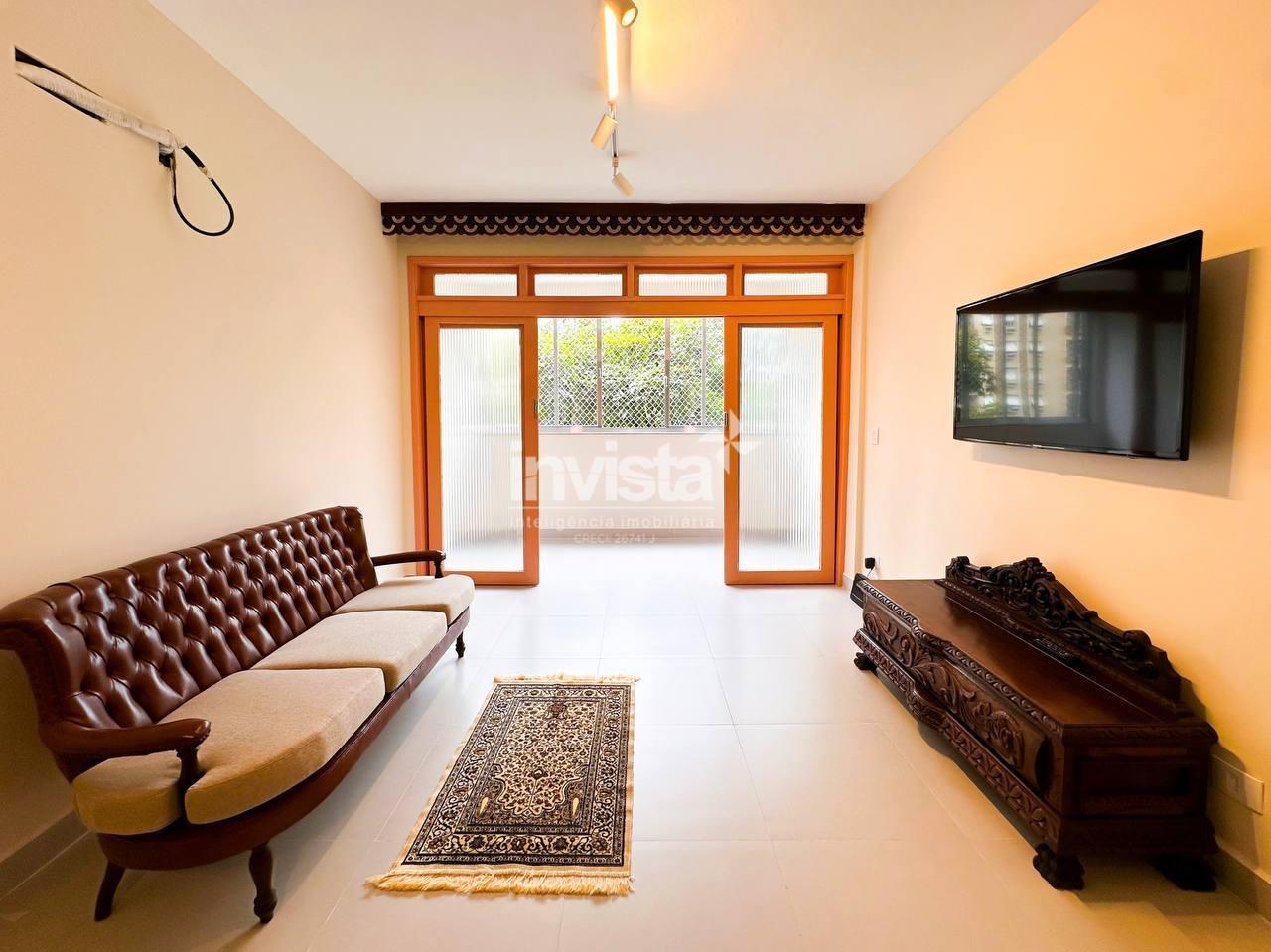 Apartamento à venda no bairro Ponta da Praia