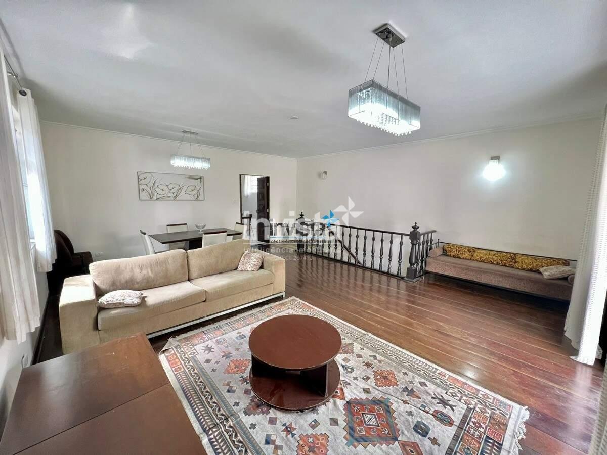 Casa à venda no bairro Boqueirão