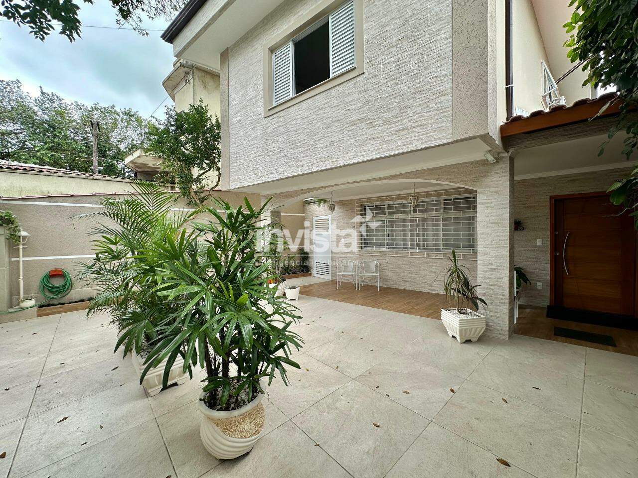 Casa à venda no bairro Aparecida