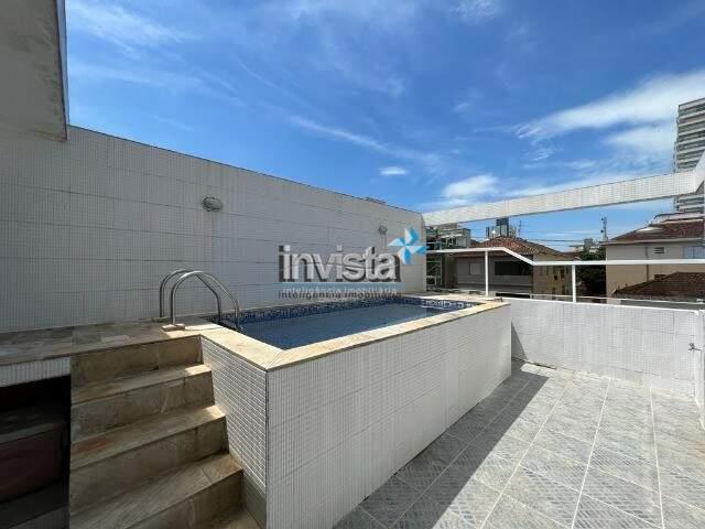 Casa à venda no bairro Embaré