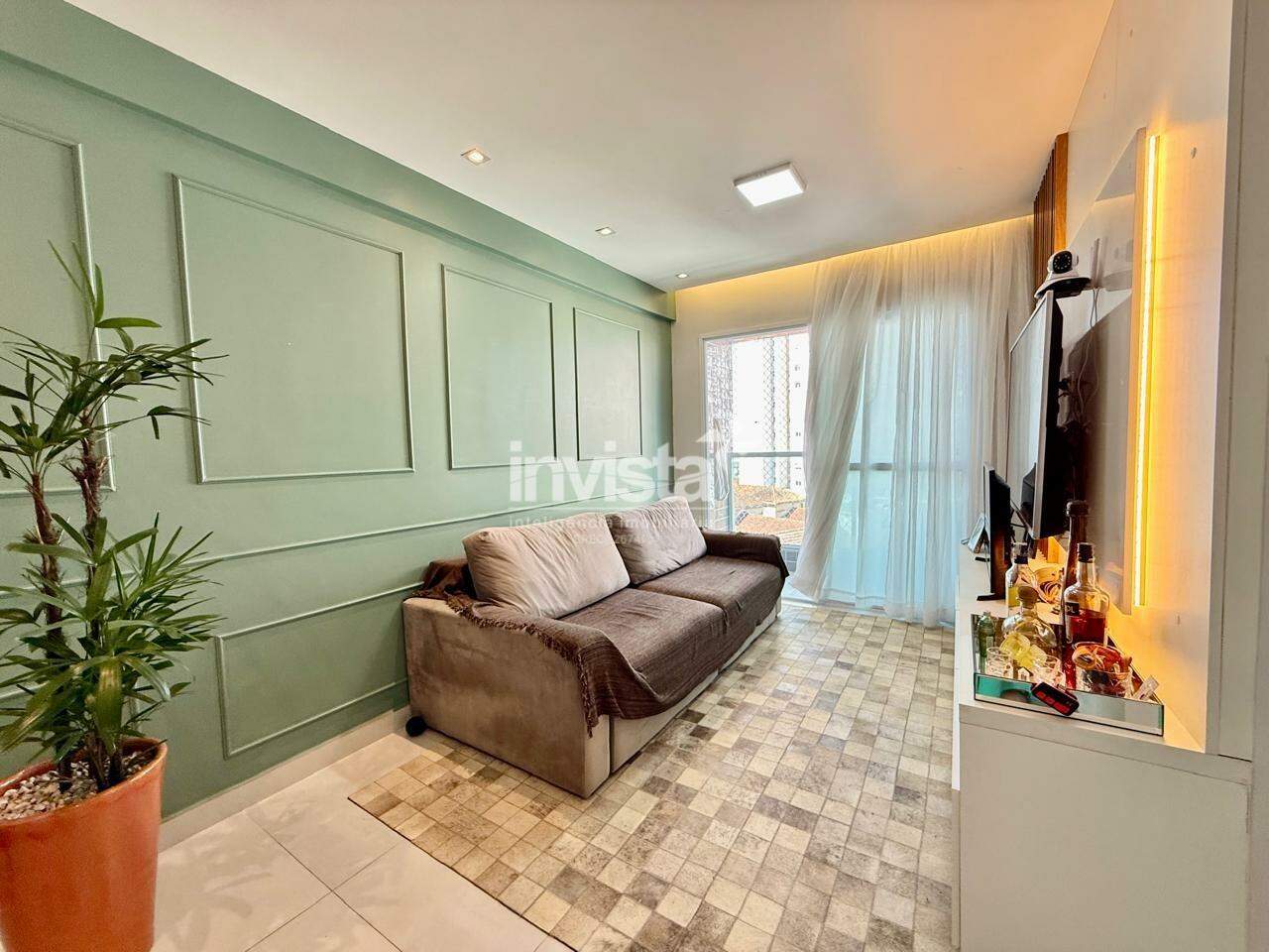 Apartamento à venda no bairro Marapé