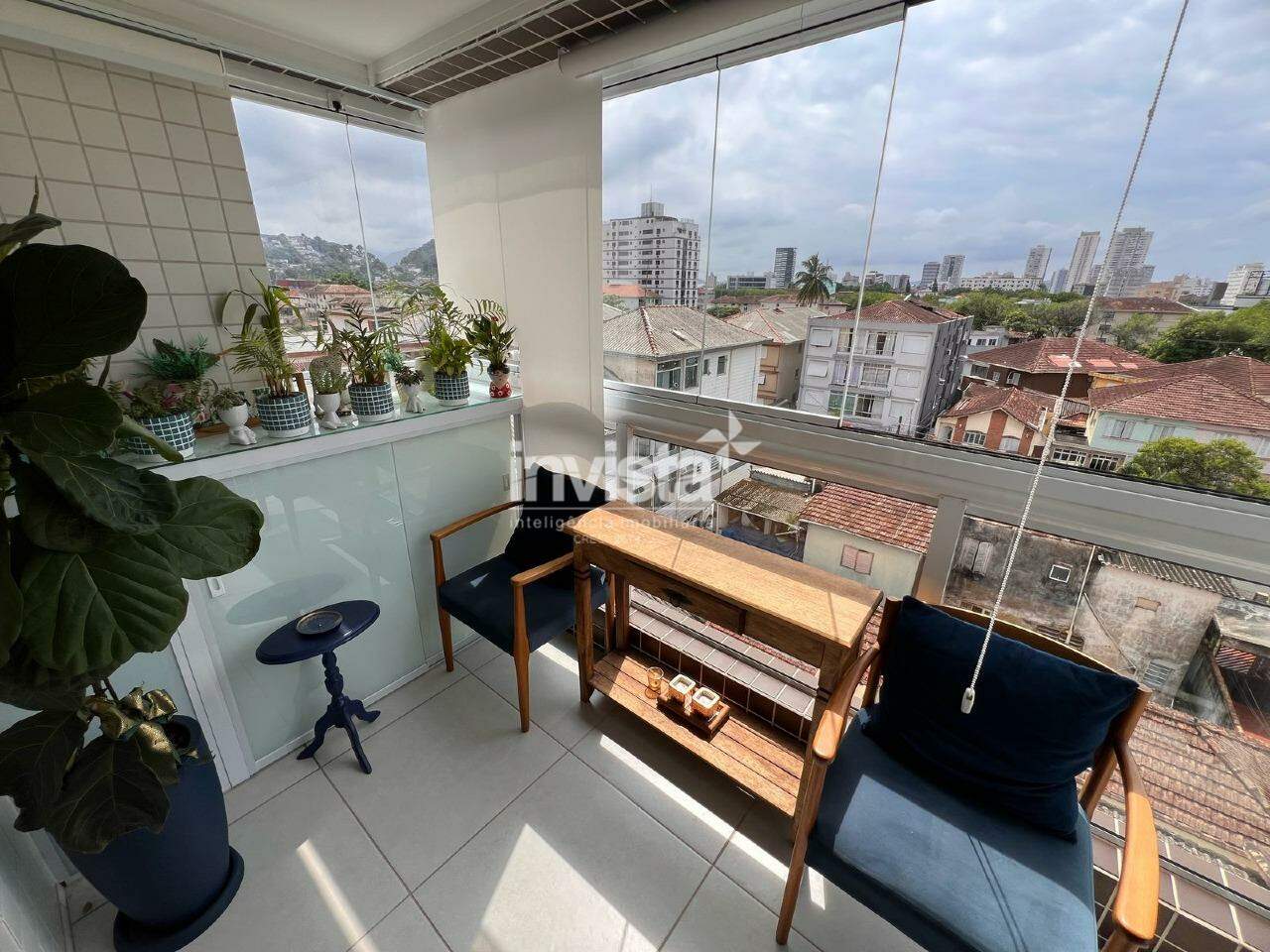 Apartamento à venda no bairro Marapé