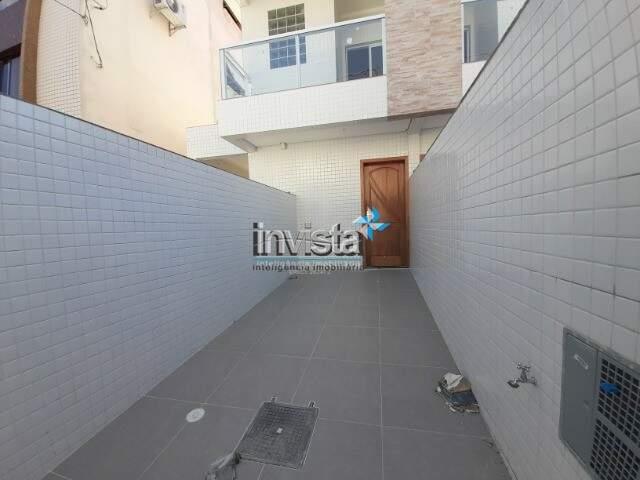 Casa à venda no bairro Embaré