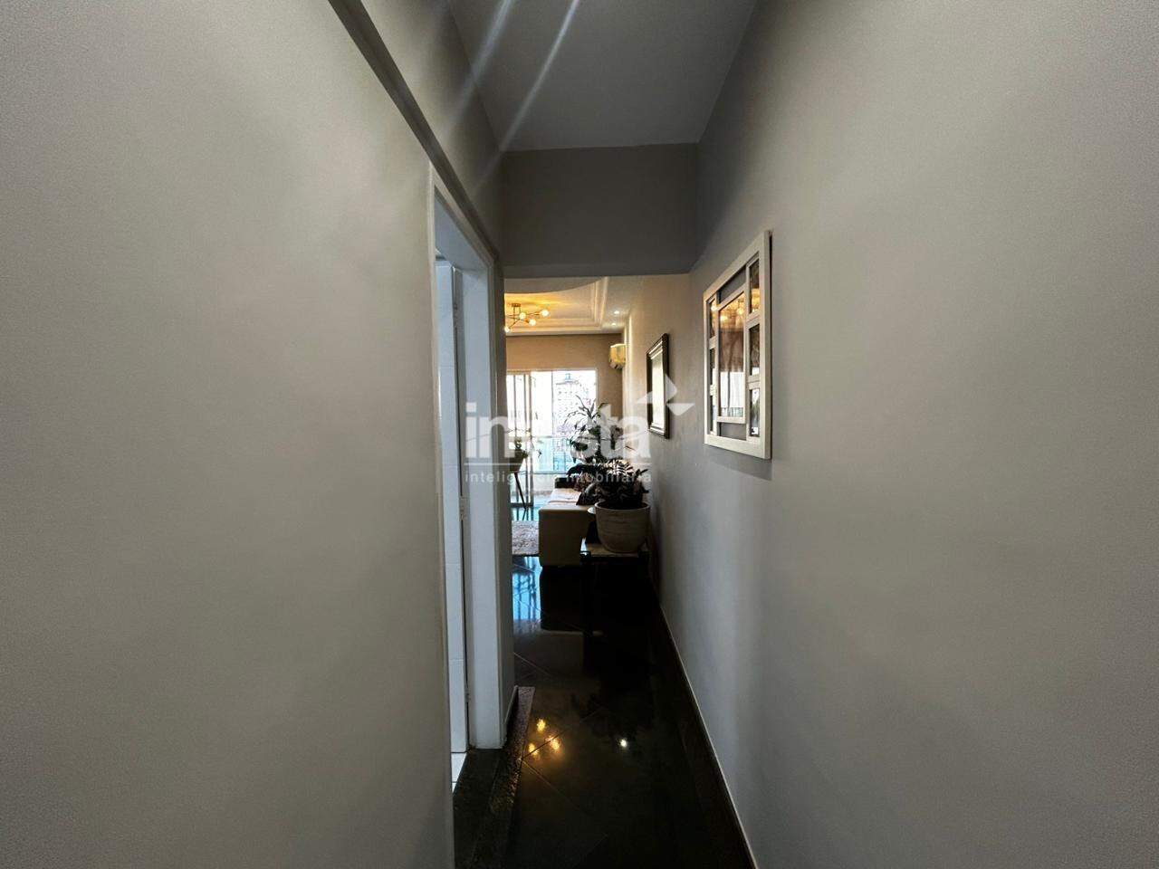 Apartamento &agrave; venda em Santos-SP no bairro Encruzilhada, com 2 dormit&oacute;rios e 81m&sup2; - Santos