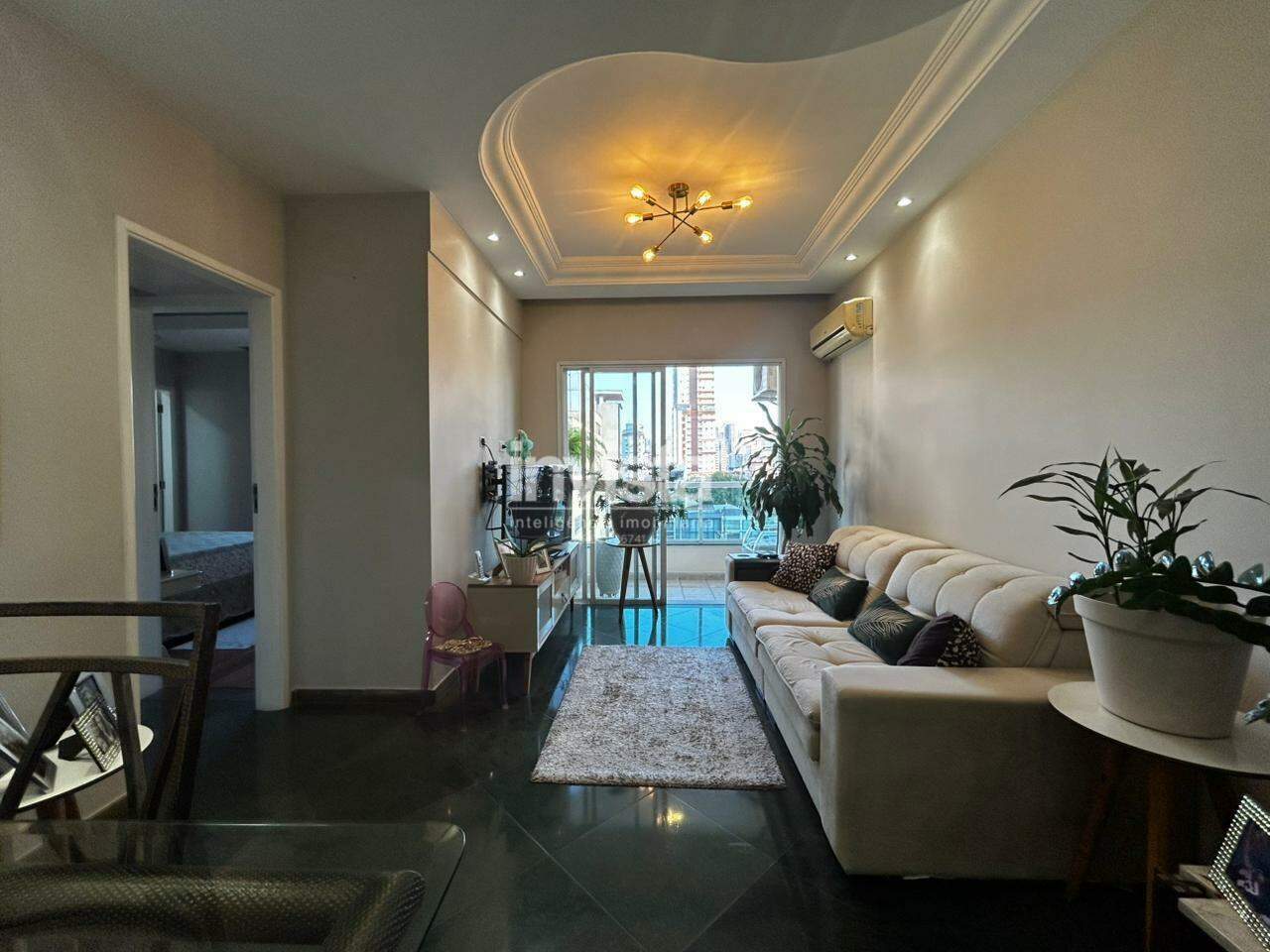C&oacute;digo: 13567 R$ 620.000,00 Apartamento &agrave; venda em Santos-SP no bairro Encruzilhada, com 2 dormit&oacute;rios e 81m&sup2; 81 m&sup2; 2 quartos 1 vaga - Santos