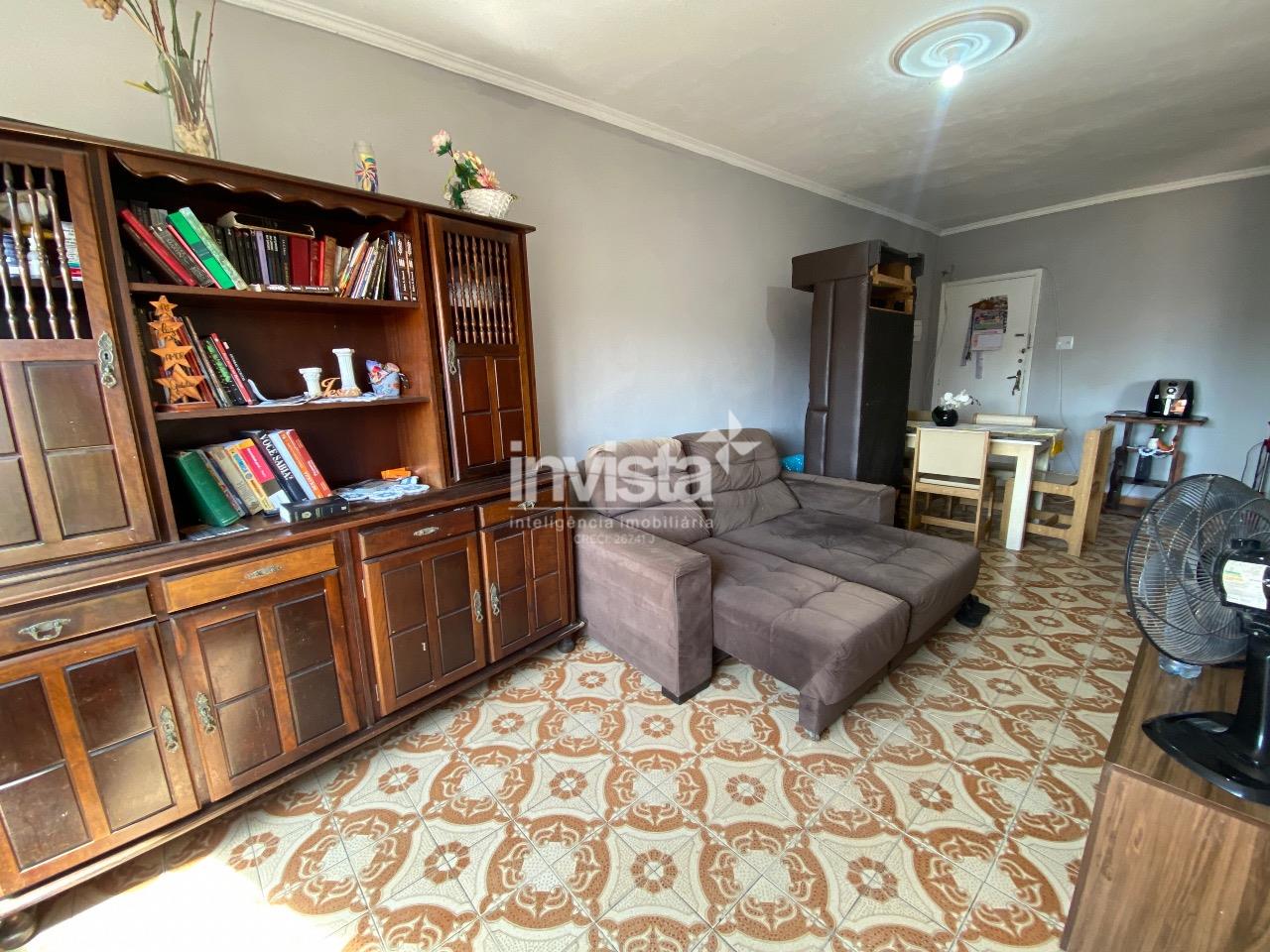 Apartamento à venda no bairro Vila Mathias