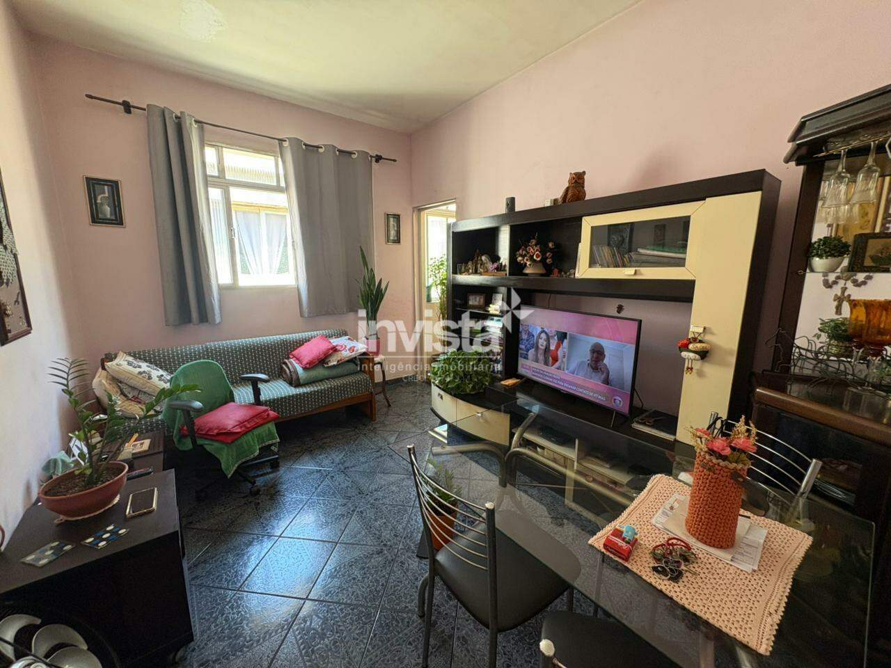 Apartamento à venda no bairro Encruzilhada