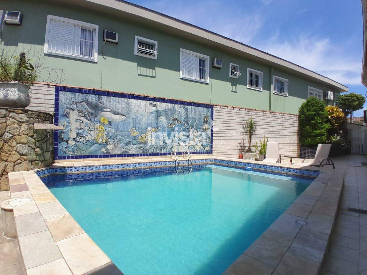 Casa à venda no bairro Macuco