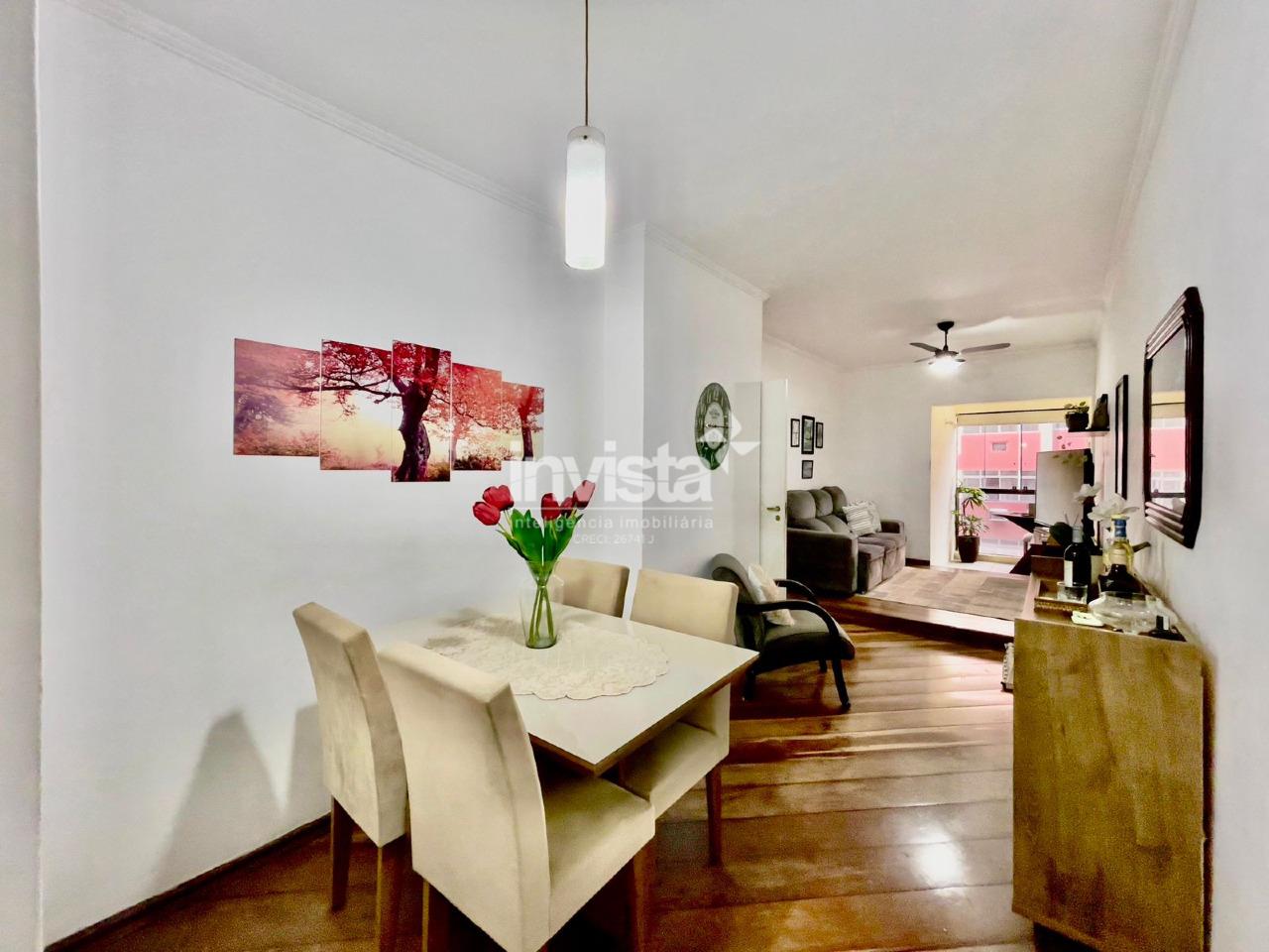 Apartamento à venda no bairro Aparecida