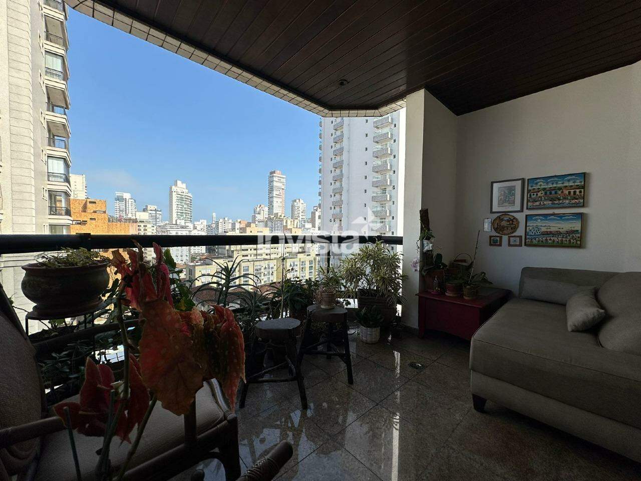 Apartamento à venda no bairro Boqueirão