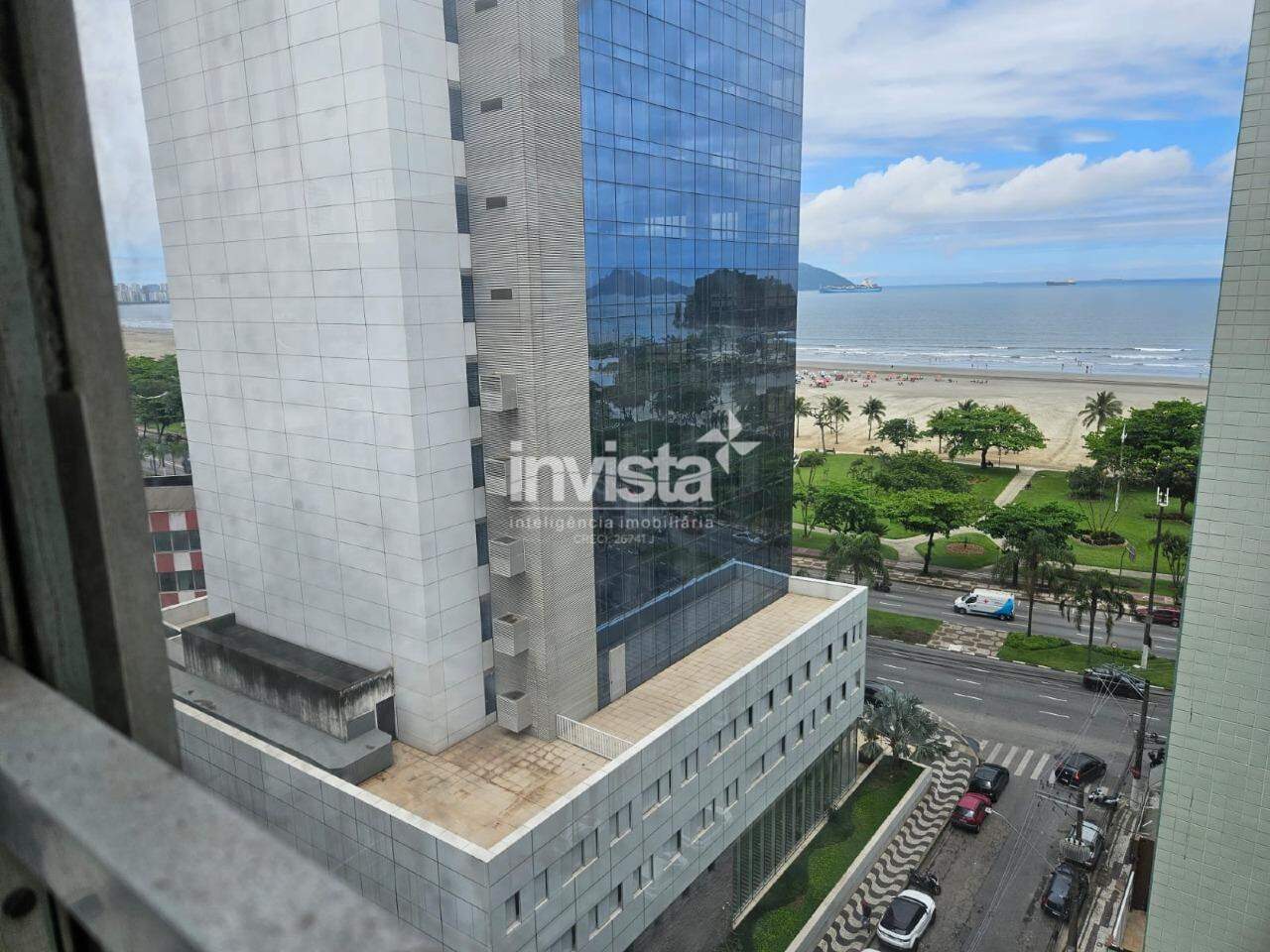 Apartamento à venda no bairro José Menino