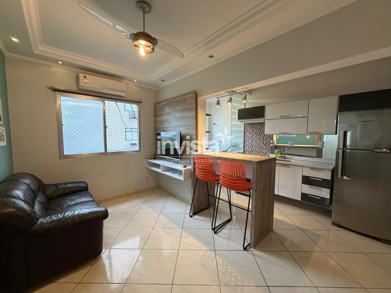 Apartamento à venda no bairro Vila Mathias