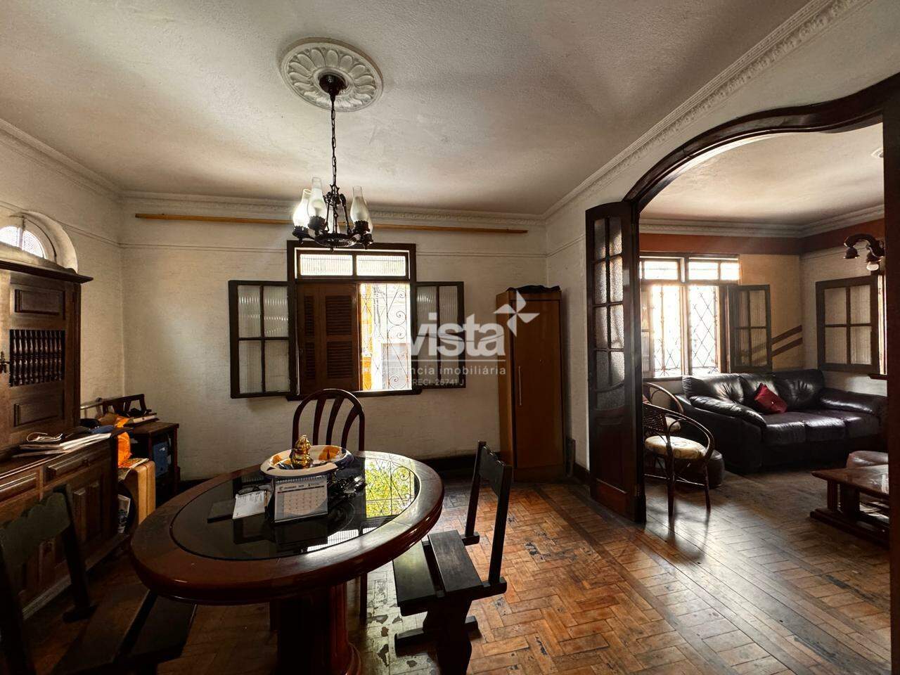 Casa à venda no bairro Pompéia