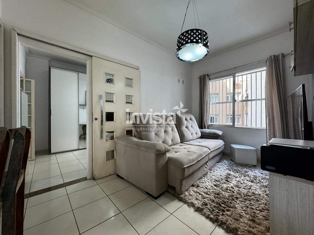 Apartamento à venda no bairro José Menino