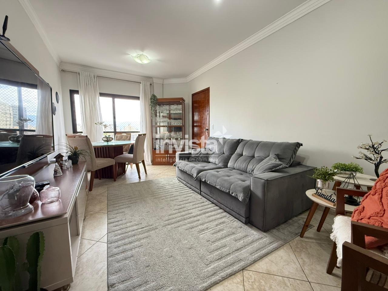 Apartamento à venda no bairro Boqueirão