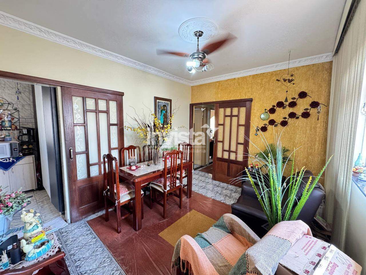 Apartamento à venda no bairro Ponta da Praia