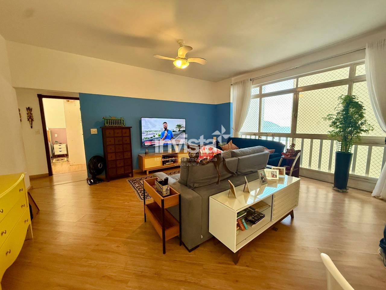 Apartamento à venda no bairro Gonzaga