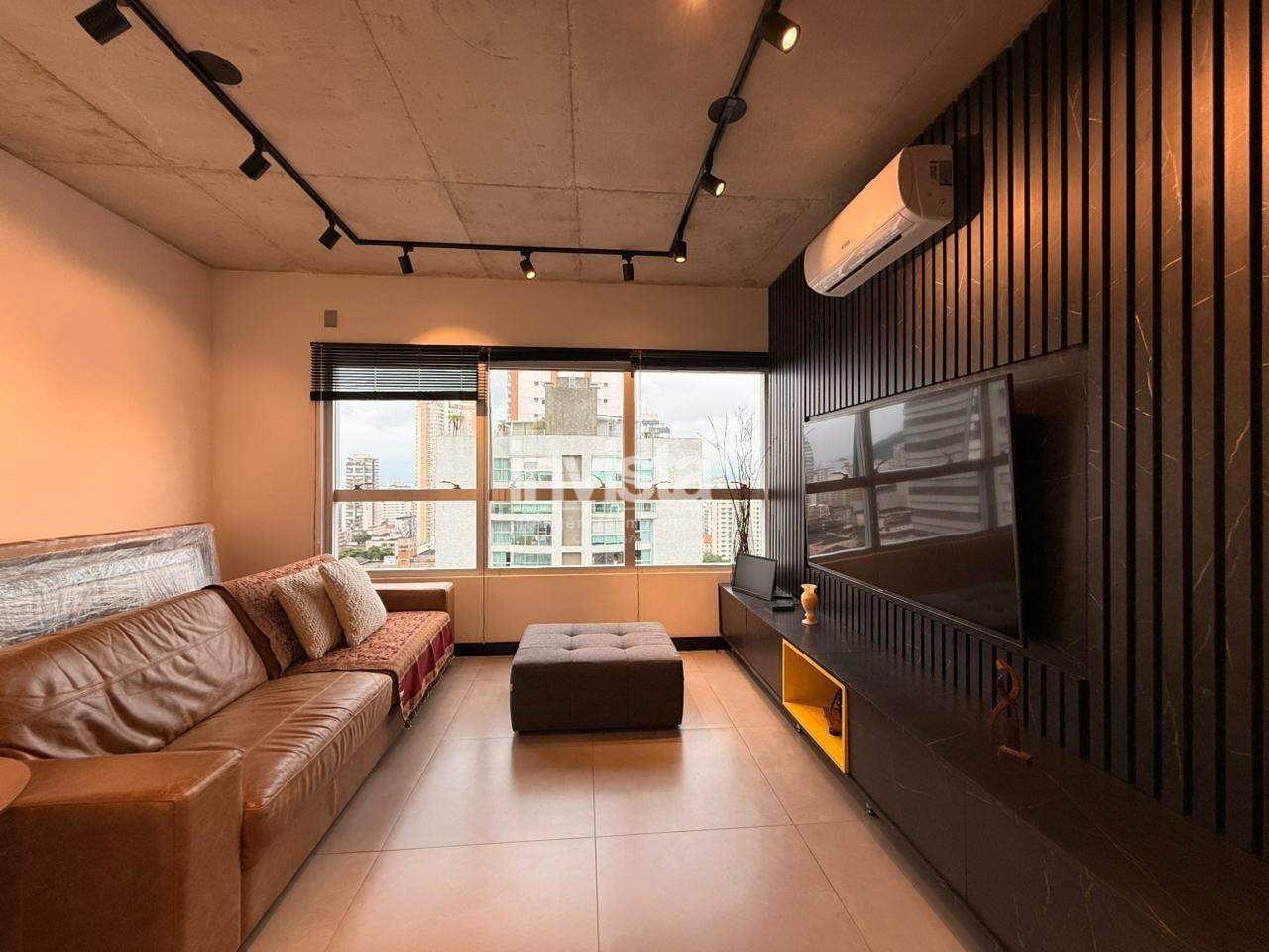 C&oacute;digo: 13880 R$ 1.030.000,00 Apartamento &agrave; venda em Santos-SP no bairro Embar&eacute;, com 2 dormit&oacute;rios e 74m&sup2; 74 m&sup2; 2 quartos 1 vaga - Santos