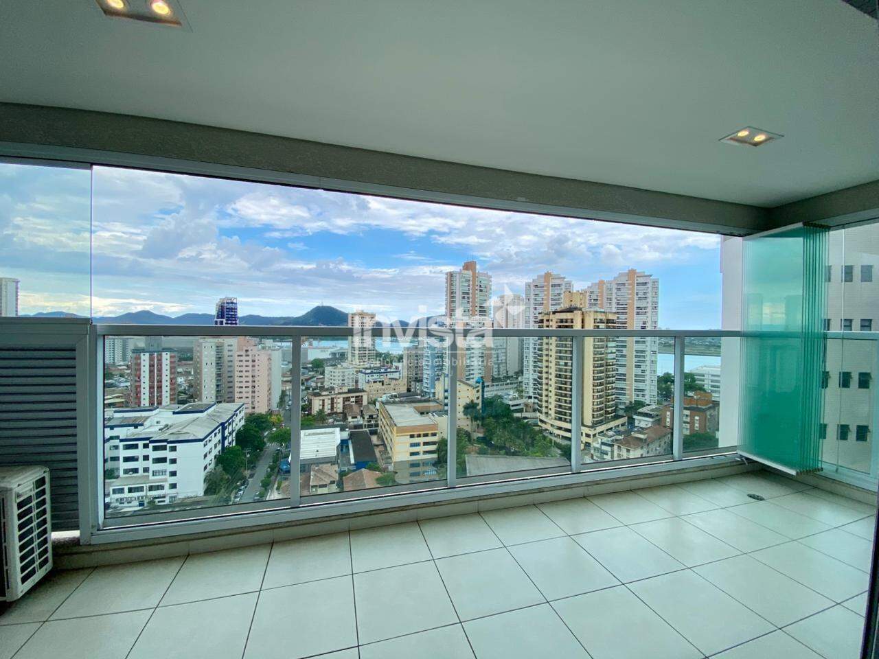 Apartamento à venda no bairro Ponta da Praia