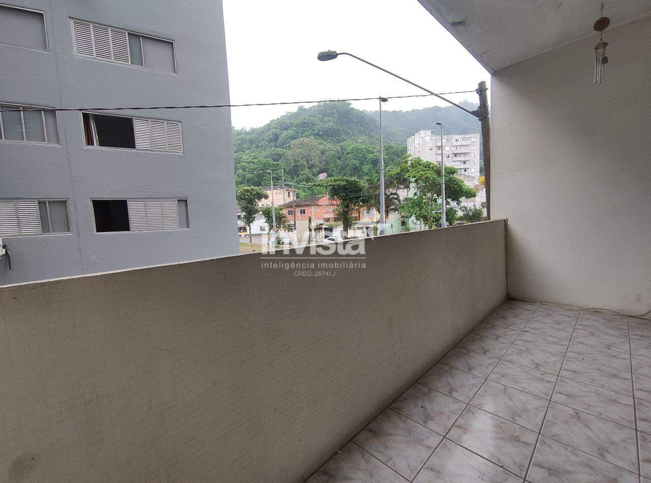 ***APARTAMENTO DE 2 DORMITÓRIOS AO LADO PRAIA***