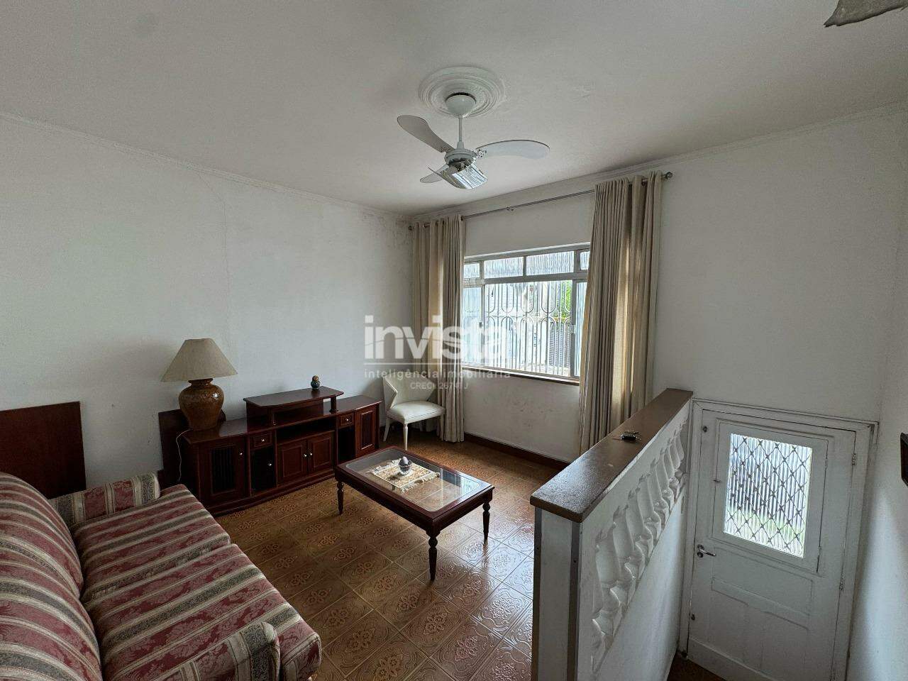 Casa à venda no bairro Macuco