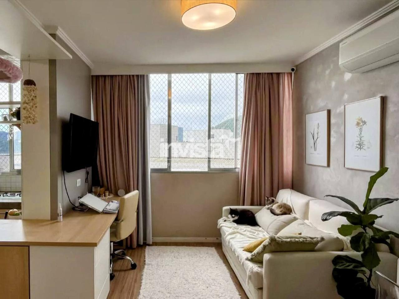 Apartamento à venda no bairro José Menino