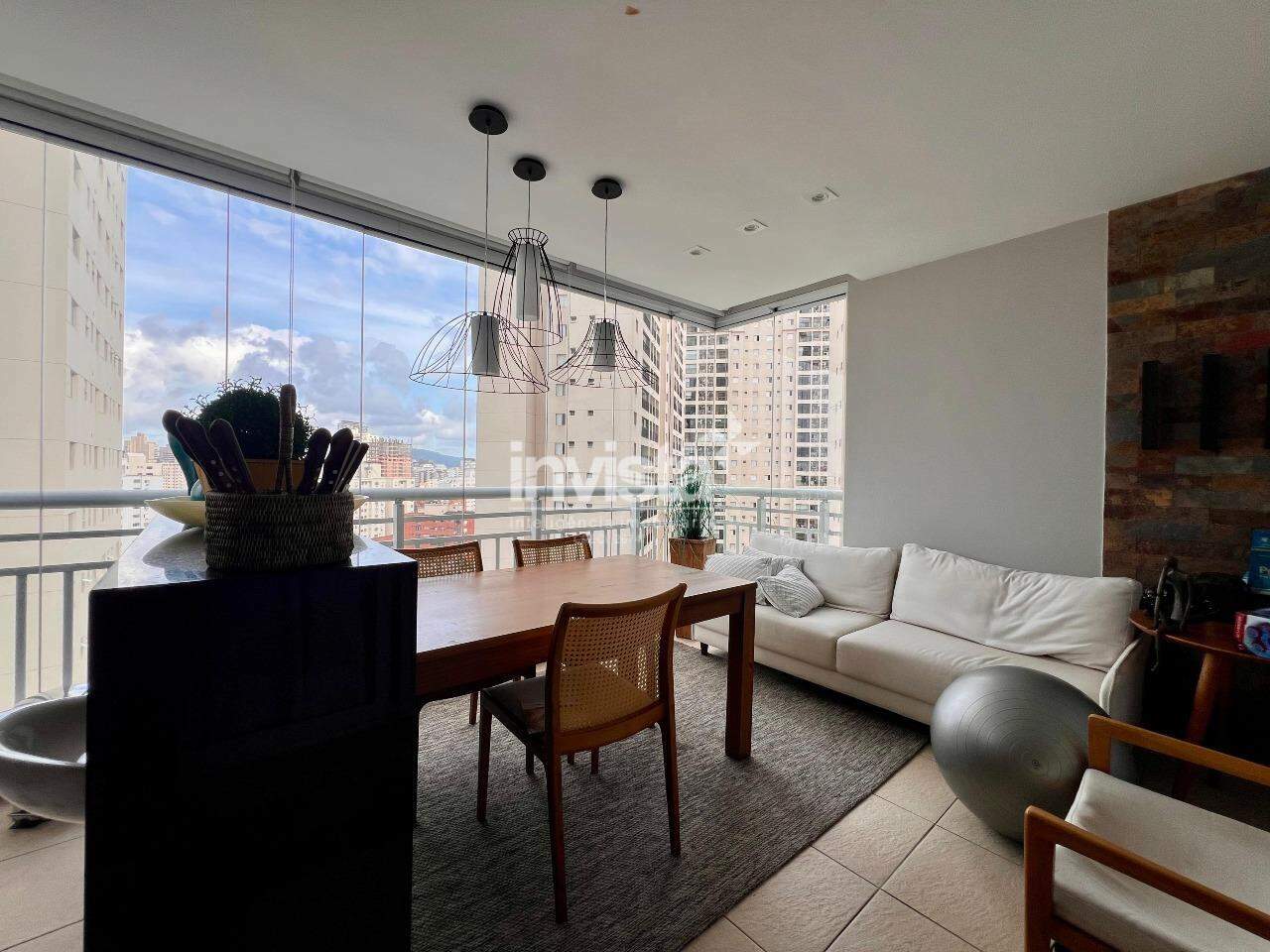 Apartamento à venda no bairro Marapé