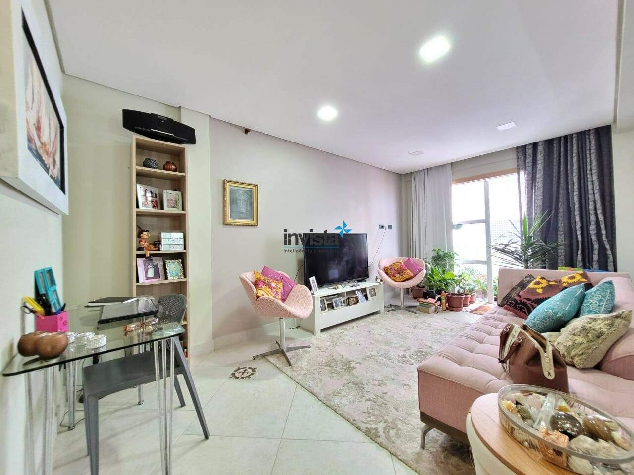 Apartamento à venda no bairro Pompéia