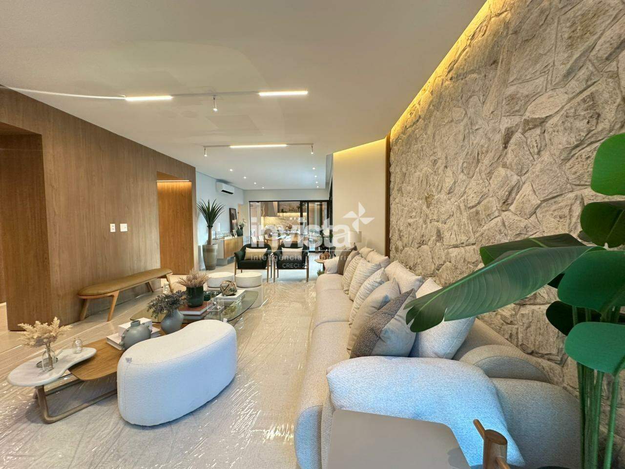 Apartamento &agrave; venda em Santos-SP no bairro Aparecida, com 4 dormit&oacute;rios e 291m&sup2; - Santos