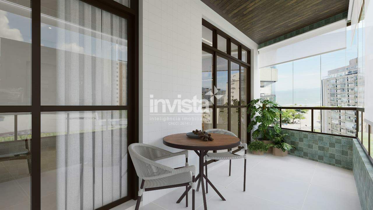 Apartamento à venda no bairro Aparecida