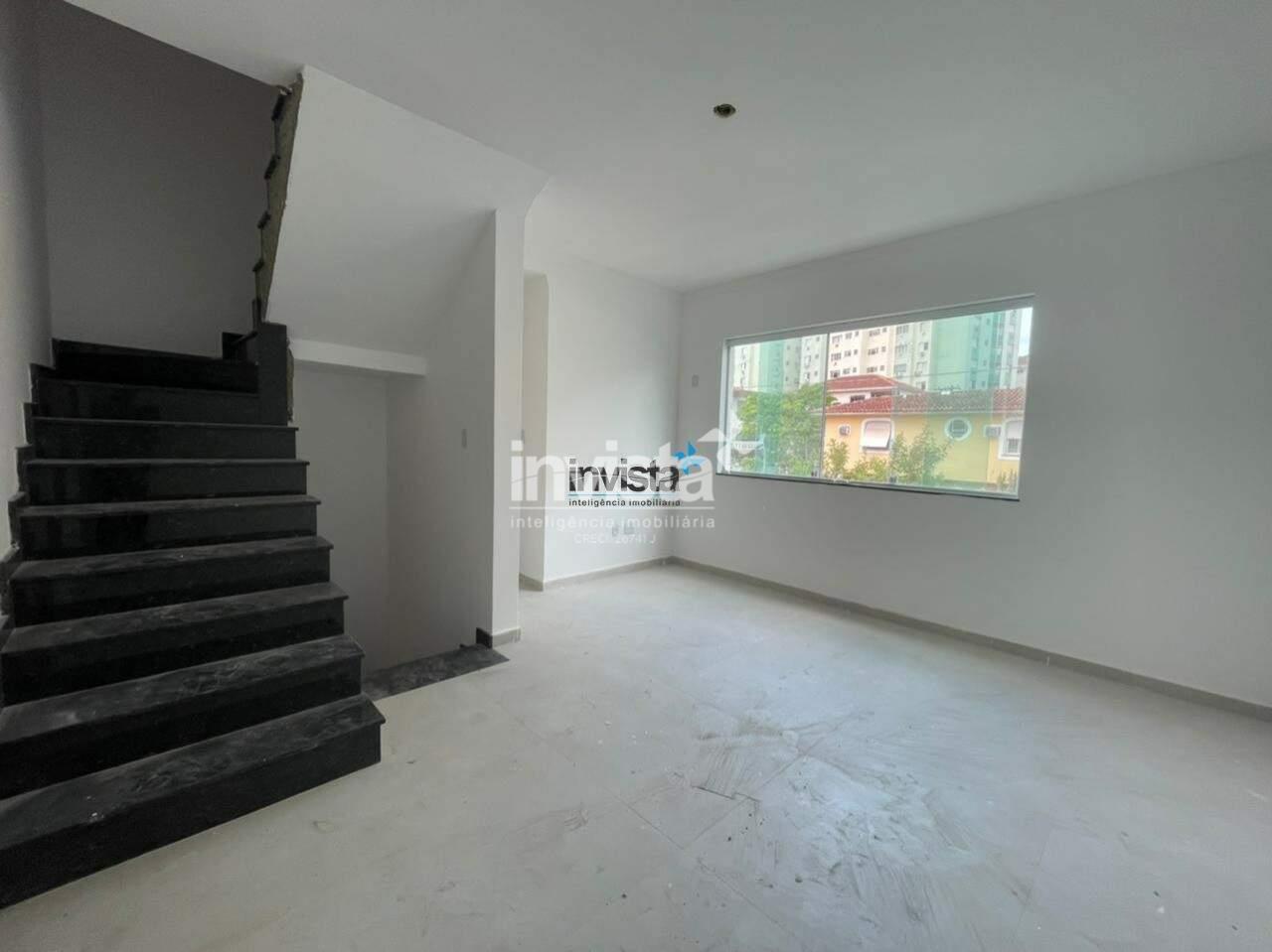 Casa Duplex à venda no bairro Campo Grande