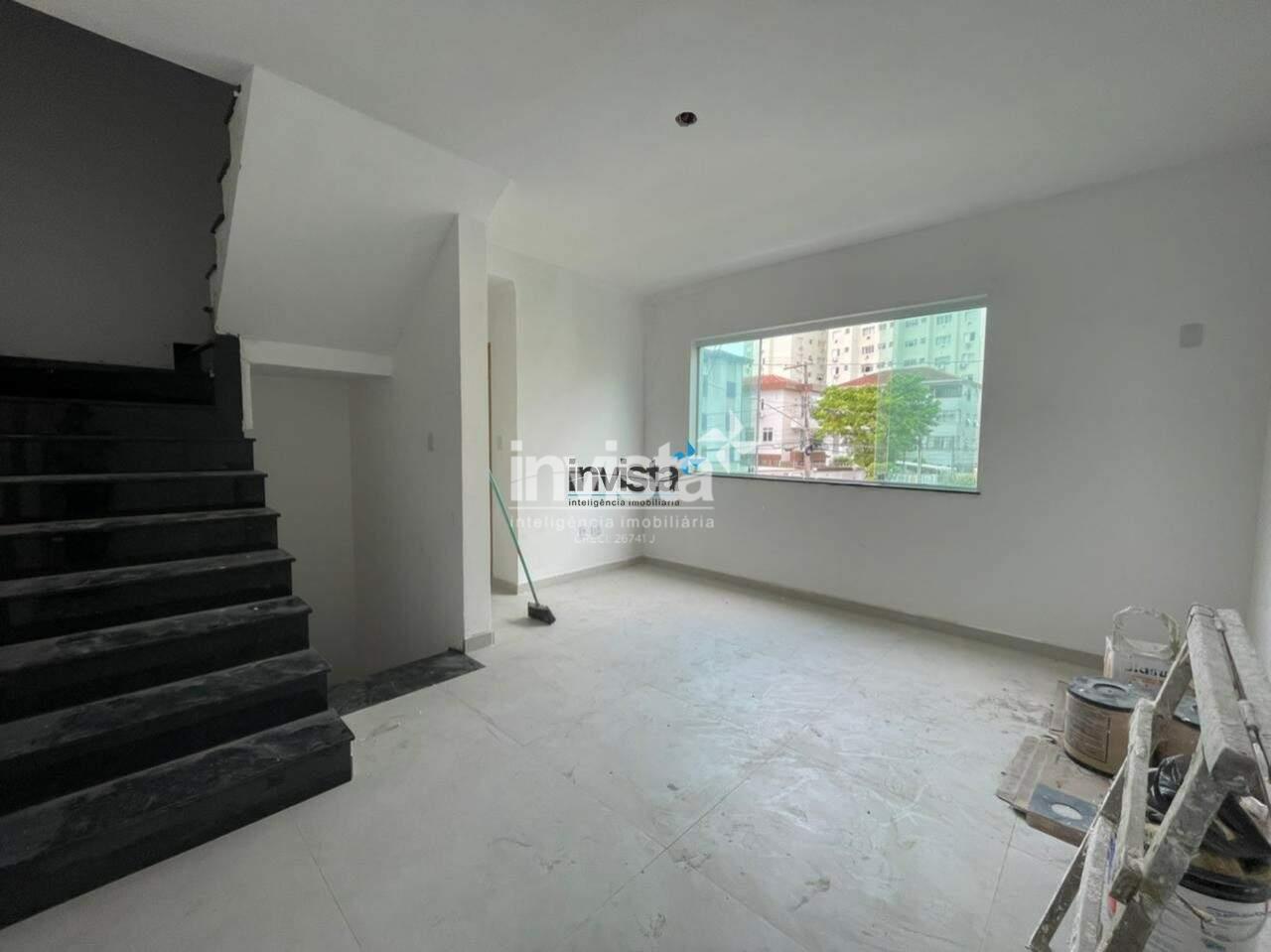 Casa Duplex à venda no bairro Campo Grande