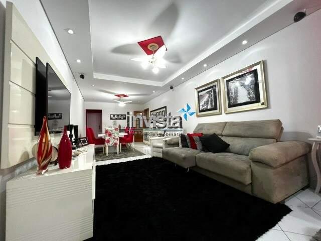 Apartamento à venda no bairro Gonzaga