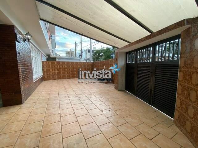 Casa à venda no bairro Ponta da Praia